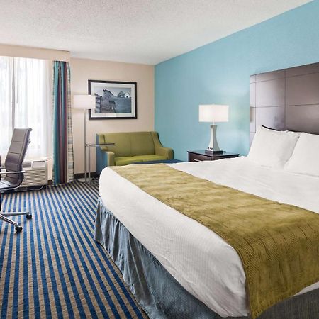 Best Western Leesburg Eksteriør bilde