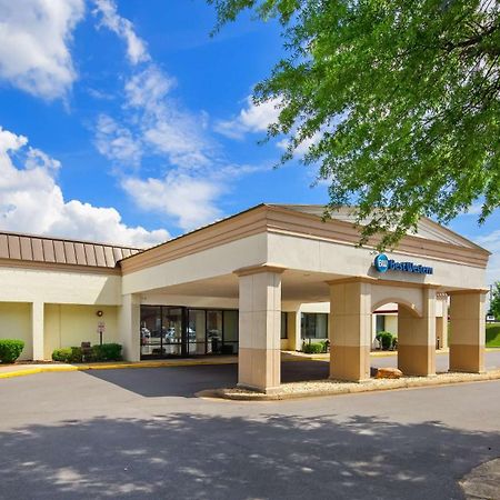 Best Western Leesburg Eksteriør bilde