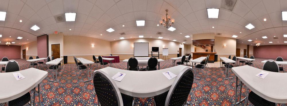 Best Western Leesburg Eksteriør bilde