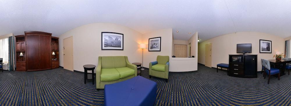 Best Western Leesburg Eksteriør bilde