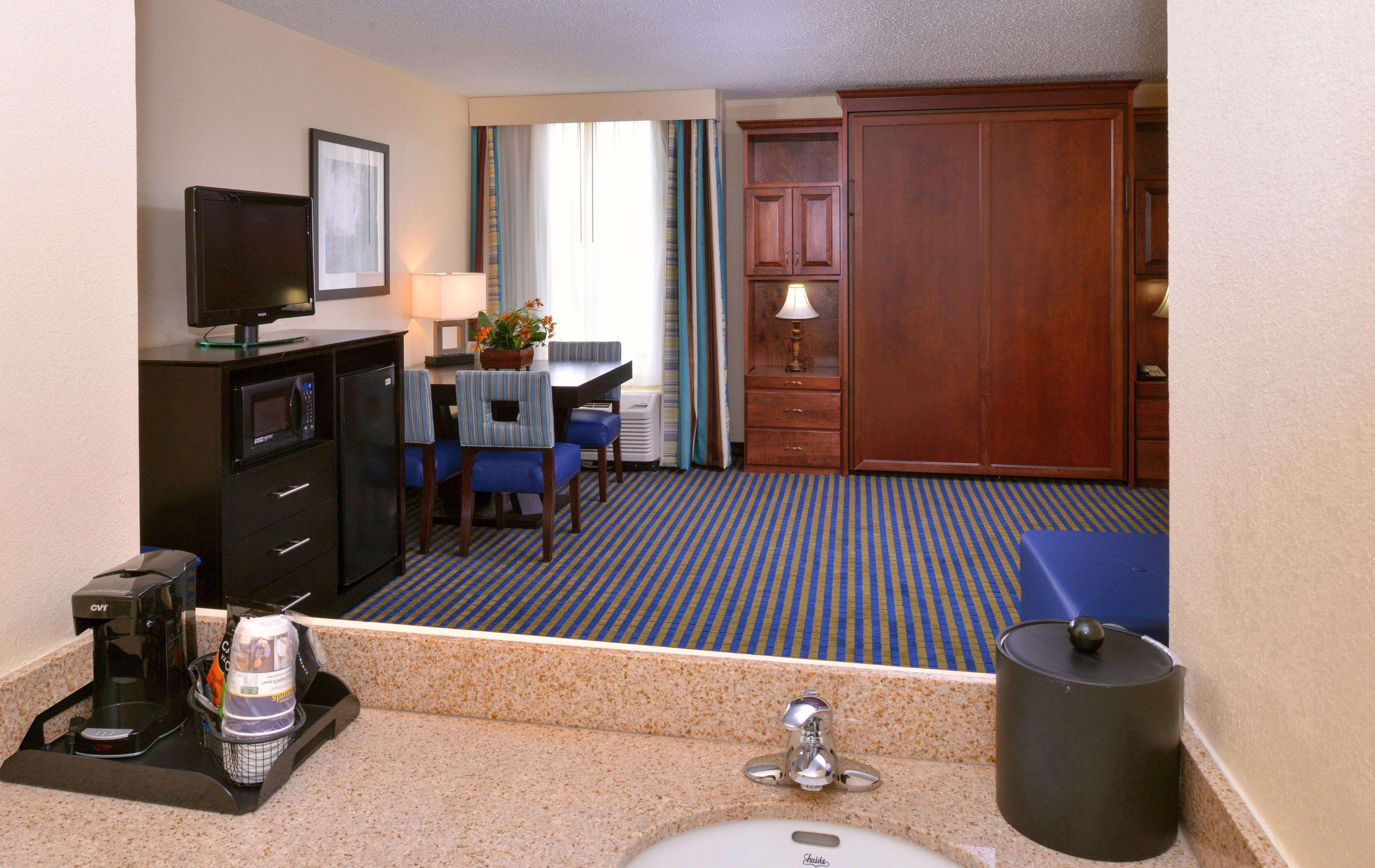 Best Western Leesburg Eksteriør bilde