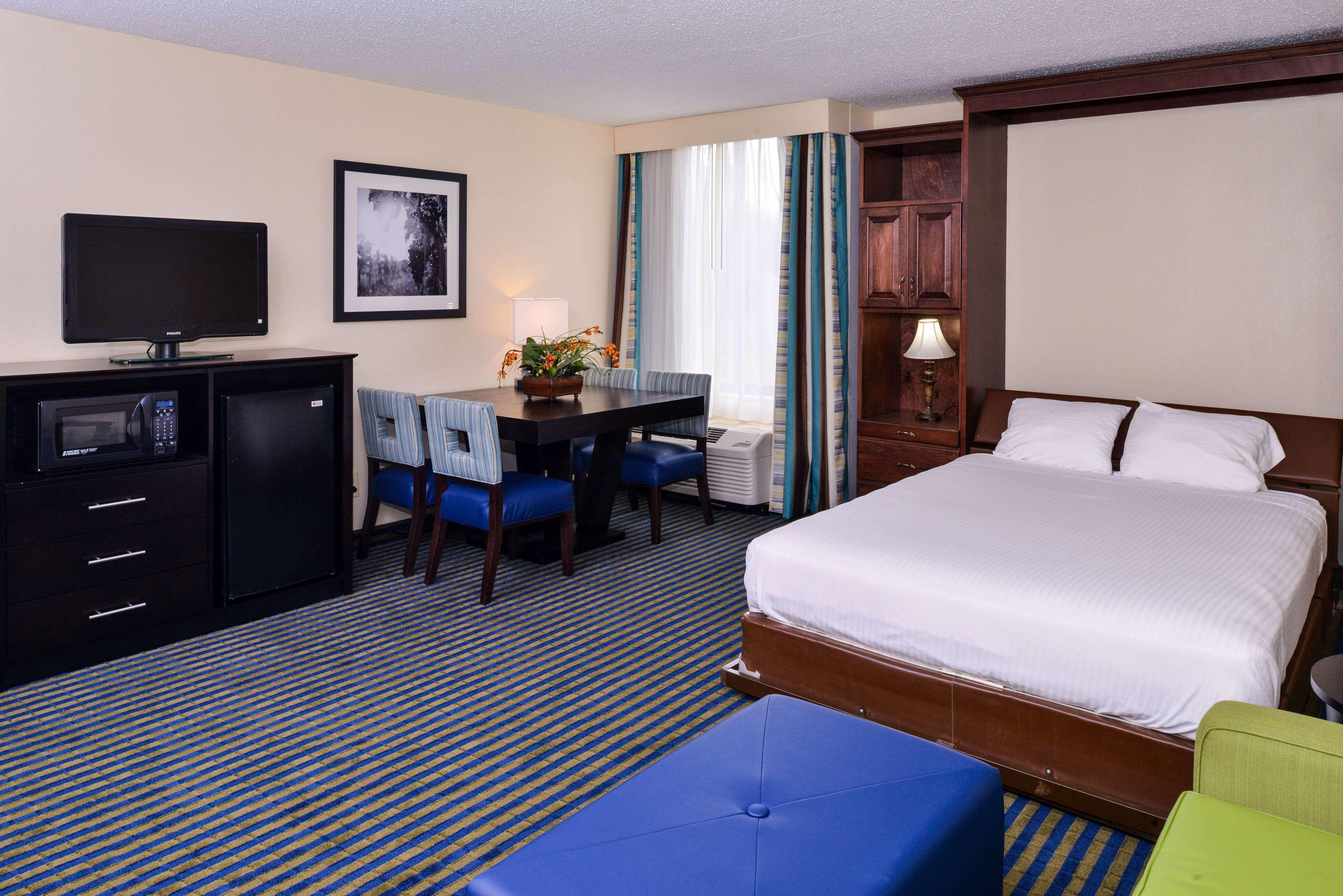 Best Western Leesburg Eksteriør bilde