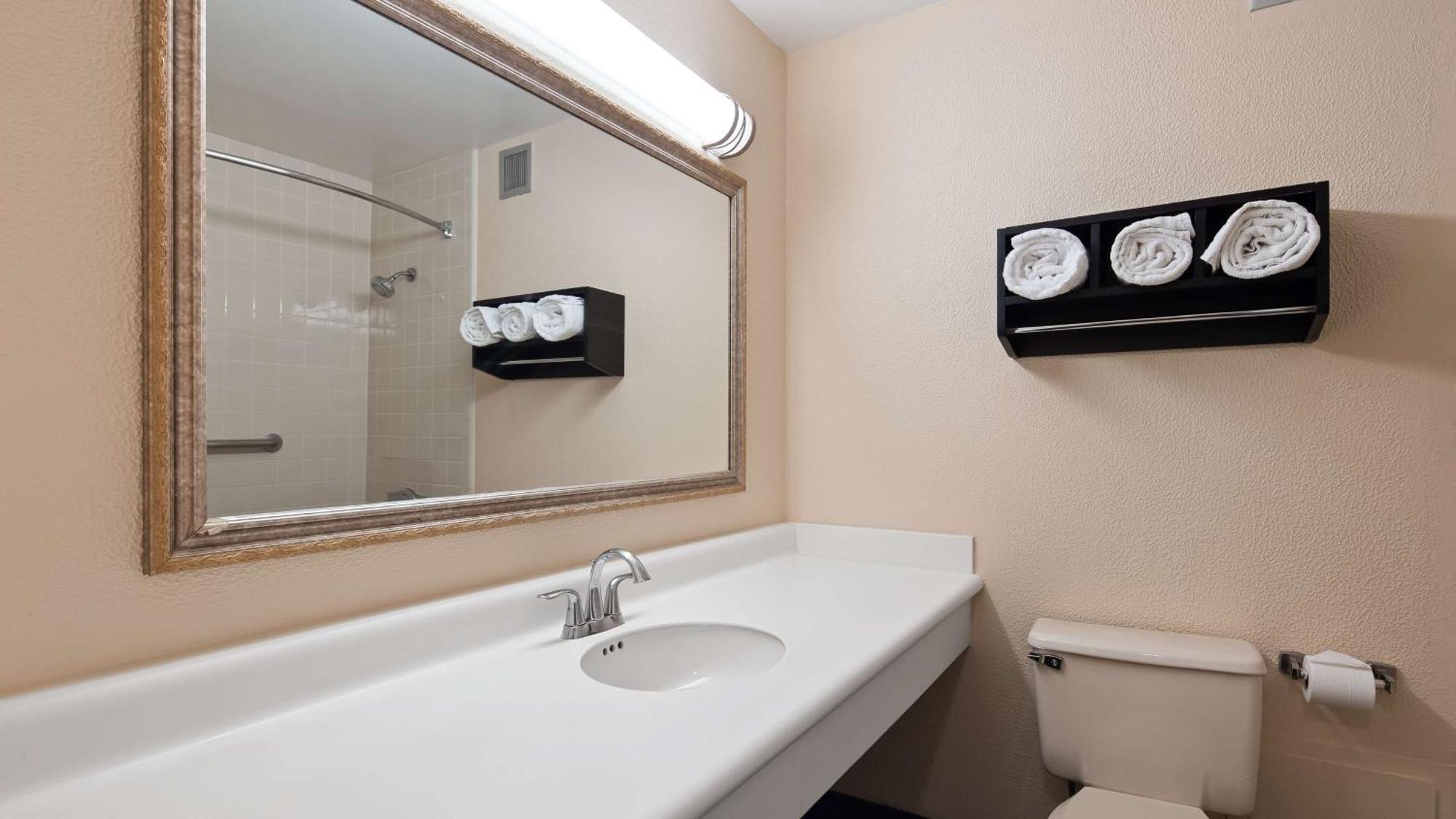 Best Western Leesburg Eksteriør bilde
