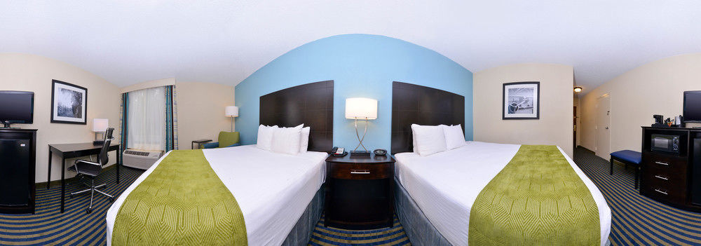 Best Western Leesburg Eksteriør bilde