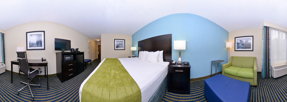 Best Western Leesburg Eksteriør bilde