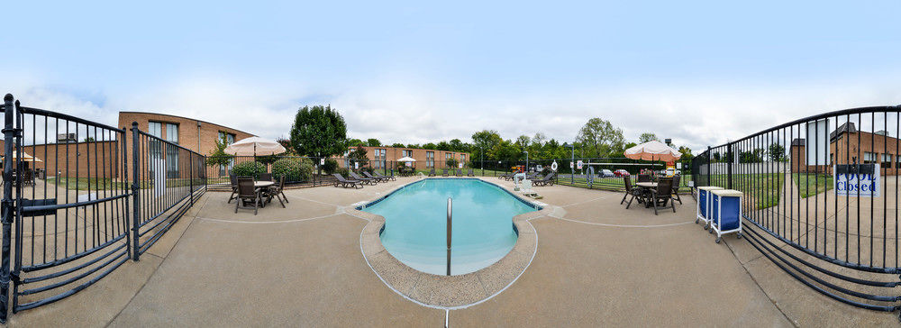 Best Western Leesburg Eksteriør bilde