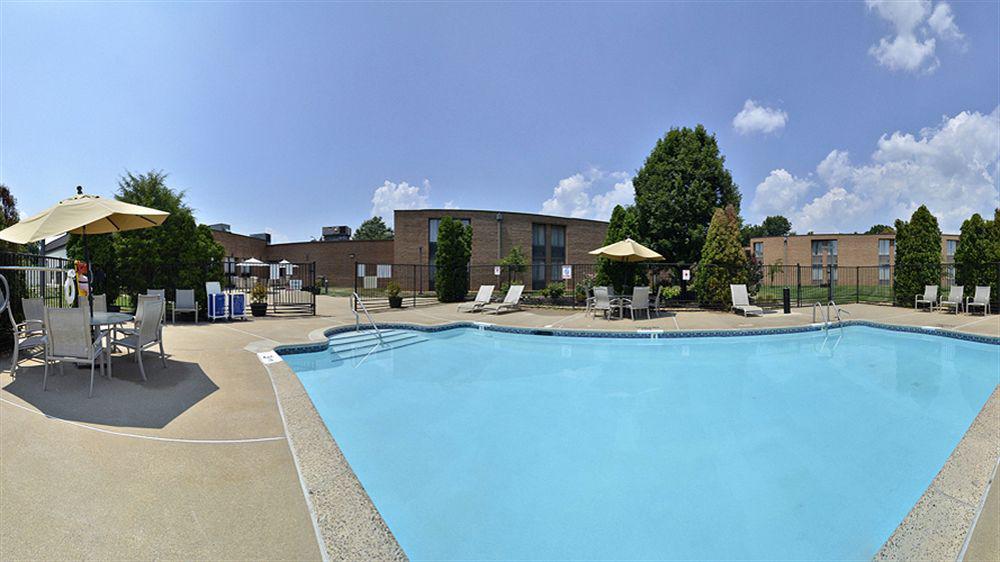 Best Western Leesburg Fasiliteter bilde